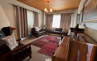 5 Bedroom House For Sale in Hochlandpark, Windhoek
