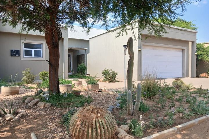 3 Bedroom House For Sale in Omeya, Windhoek