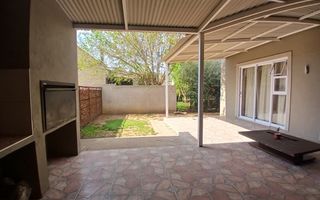 3 Bedroom House For Sale in Omeya, Windhoek