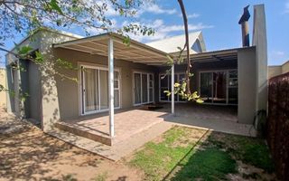 3 Bedroom House For Sale in Omeya, Windhoek