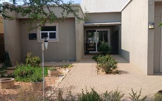 3 Bedroom House For Sale in Omeya, Windhoek