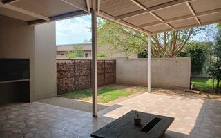 3 Bedroom House For Sale in Omeya, Windhoek