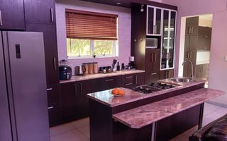 3 Bedroom House For Sale in Omeya, Windhoek