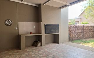 3 Bedroom House For Sale in Omeya, Windhoek