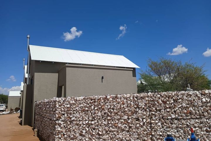 2 Bedroom House For Sale in Omeya, Windhoek