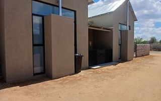 2 Bedroom House For Sale in Omeya, Windhoek
