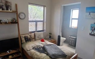 2 Bedroom House For Sale in Omeya, Windhoek