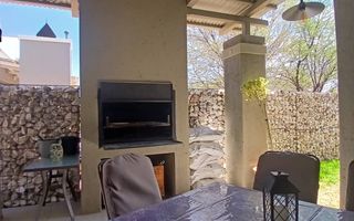2 Bedroom House For Sale in Omeya, Windhoek