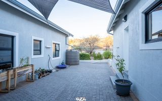 5 Bedroom House For Sale in Finkenstein, Windhoek