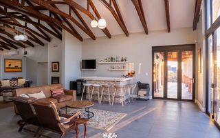 5 Bedroom House For Sale in Finkenstein, Windhoek