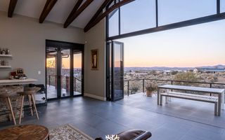 5 Bedroom House For Sale in Finkenstein, Windhoek