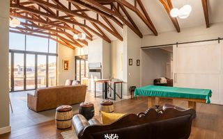 5 Bedroom House For Sale in Finkenstein, Windhoek
