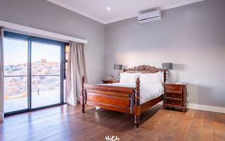 5 Bedroom House For Sale in Finkenstein, Windhoek