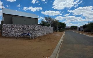 2 Bedroom House For Sale in Omeya, Windhoek