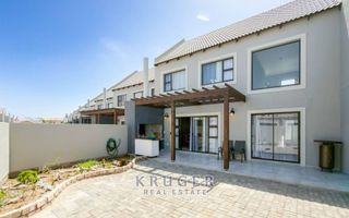 3 Bedroom House For Sale in Swakopmund Ext 15, Swakopmund