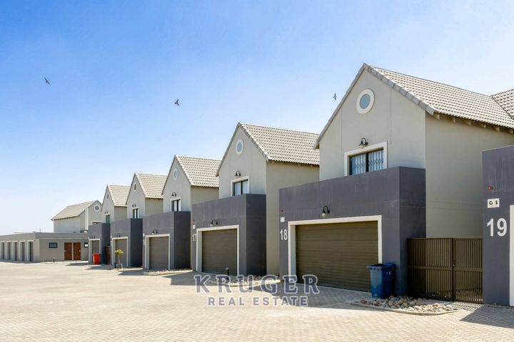3 Bedroom House For Sale in Swakopmund Ext 15, Swakopmund