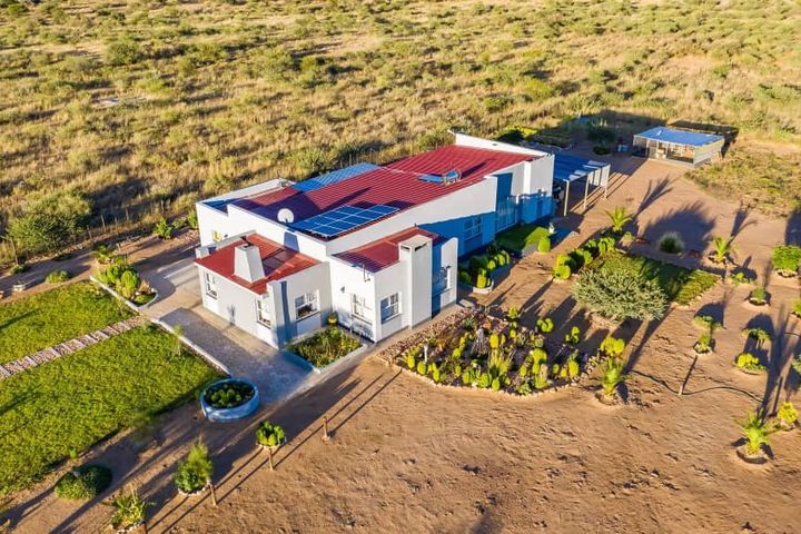 3 Bedroom House For Sale in Windhoek South, Windhoek