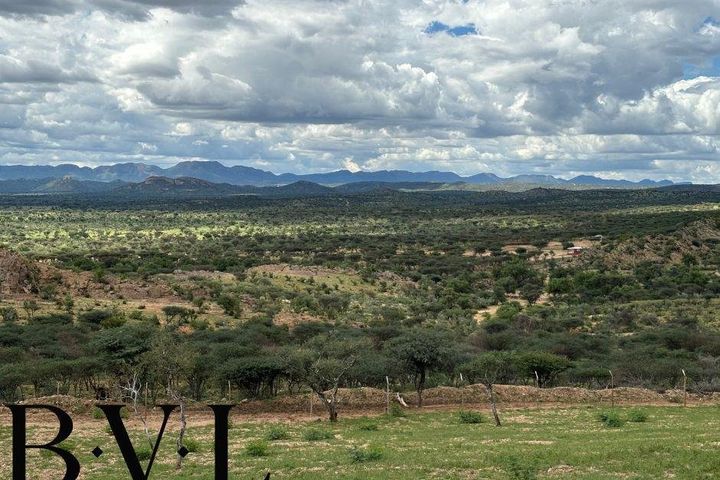 Farm For Sale in Windhoek South, Windhoek