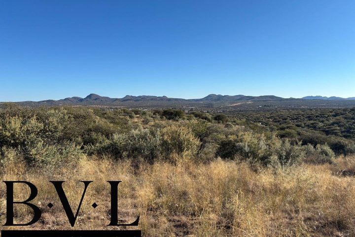 4 Bedroom House For Sale in Kappsfarm, Windhoek