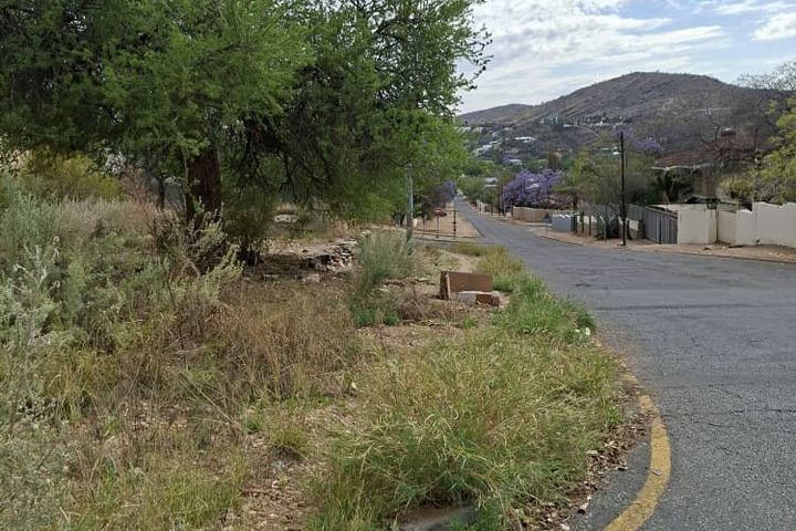 Office / Retail / Mixed Use For Sale in Klein Windhoek, Windhoek
