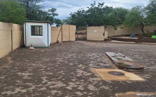 Industrial For Sale in Brakwater, Windhoek