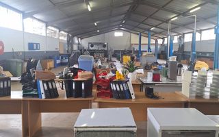 Industrial For Sale in Brakwater, Windhoek
