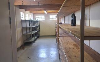 Industrial For Sale in Brakwater, Windhoek