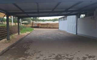 Industrial For Sale in Brakwater, Windhoek
