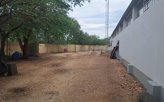 Industrial For Sale in Brakwater, Windhoek