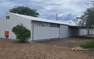 Industrial For Sale in Brakwater, Windhoek