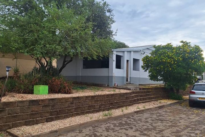 Industrial For Sale in Brakwater, Windhoek