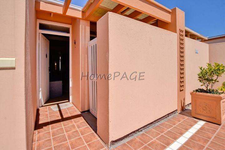 1 Bedroom Retirement For Sale in Vineta, Swakopmund