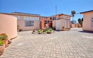1 Bedroom Retirement For Sale in Vineta, Swakopmund