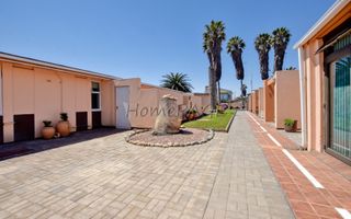 1 Bedroom Retirement For Sale in Vineta, Swakopmund