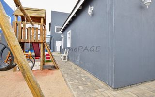 5 Bedroom House For Sale in Swakopmund Ext 15, Swakopmund