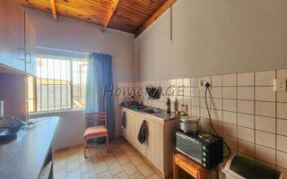 3 Bedroom House For Sale in Henties Bay Central, Henties Bay