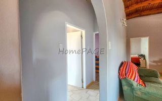 3 Bedroom House For Sale in Henties Bay Central, Henties Bay