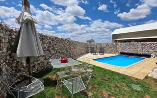 2 Bedroom House For Sale in Ondekaremba, Windhoek