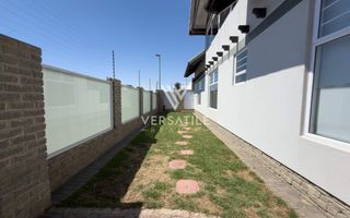 3 Bedroom House To Rent in Vineta, Swakopmund