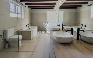 3 Bedroom House To Rent in Vineta, Swakopmund