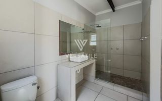 3 Bedroom House To Rent in Vineta, Swakopmund