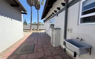 3 Bedroom House To Rent in Vineta, Swakopmund