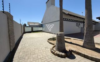 3 Bedroom House To Rent in Vineta, Swakopmund