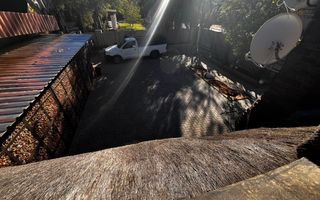 1 Bedroom Apartment To Rent in Klein Windhoek, Windhoek