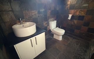 1 Bedroom Apartment To Rent in Klein Windhoek, Windhoek