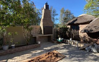 1 Bedroom Apartment To Rent in Klein Windhoek, Windhoek