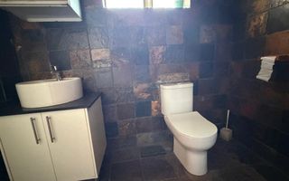 1 Bedroom Apartment To Rent in Klein Windhoek, Windhoek