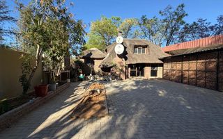 1 Bedroom Apartment To Rent in Klein Windhoek, Windhoek
