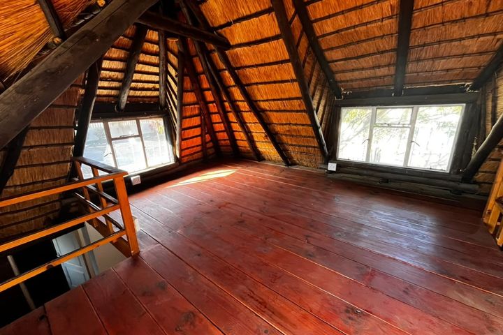 1 Bedroom Apartment To Rent in Klein Windhoek, Windhoek