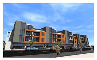 2 Bedroom Apartment For Sale in Kramersdorf, Swakopmund